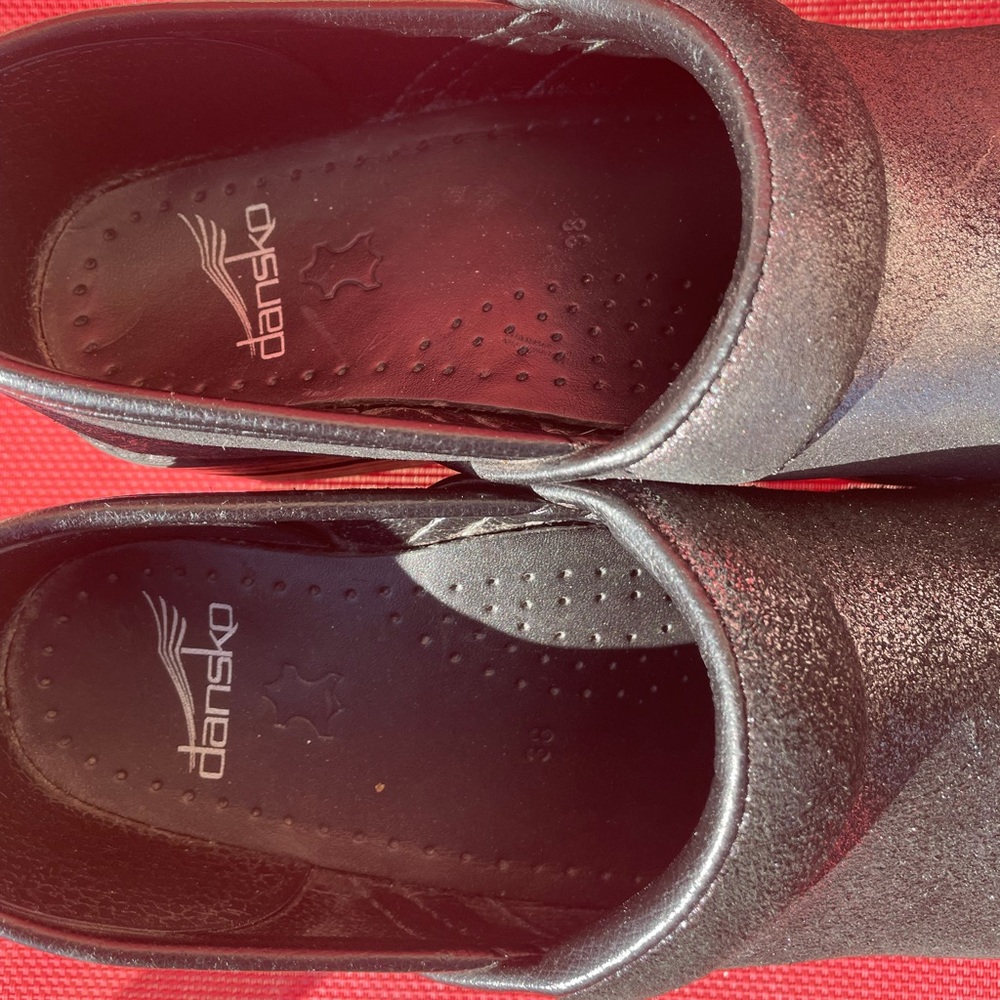 Dansko clogs - Picture 2 of 8
